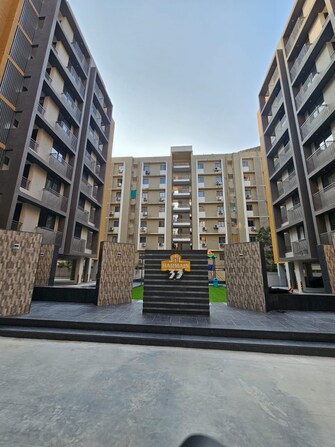 2 BHK Apartment For Resale in SarkheJ- Okaf Ahmedabad  7830375