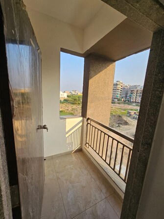 2 BHK Apartment For Resale in SarkheJ- Okaf Ahmedabad  7830375