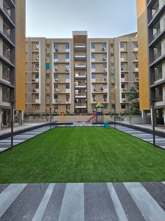 2 BHK Apartment For Resale in SarkheJ- Okaf Ahmedabad  7830375