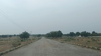 Plot For Resale in BBG True Grande Commercial Shadnagar Hyderabad  7830436