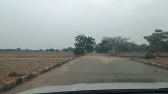 Plot For Resale in BBG True Grande Commercial Shadnagar Hyderabad  7830436