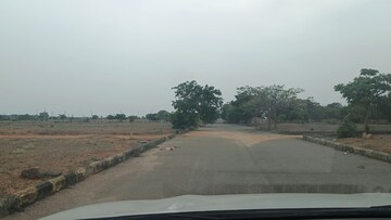 Plot Area in  Plot at BBG True Grande Commercial, Shadnagar – for Sale