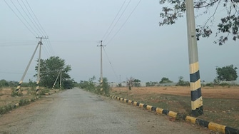 Plot For Resale in BBG True Grande Commercial Shadnagar Hyderabad  7830436