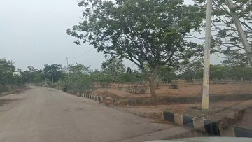 Plot Area in  Plot at BBG True Grande Commercial, Shadnagar – for Sale