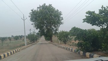 Plot Area in  Plot at BBG True Grande Commercial, Shadnagar – for Sale