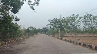 Plot For Resale in BBG True Grande Commercial Shadnagar Hyderabad  7830436