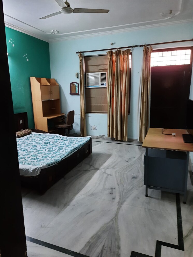 Bedroom, ansal-plaza-sector-23 3 Bedroom 2000 Sq.Ft. Independent House In Sector 23 Gurgaon 7830435