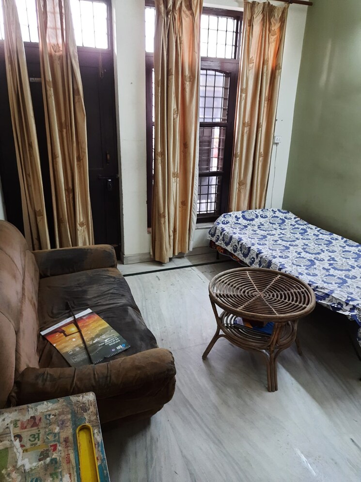 Bedroom, ansal-plaza-sector-23 3 Bedroom 2000 Sq.Ft. Independent House In Sector 23 Gurgaon 7830435