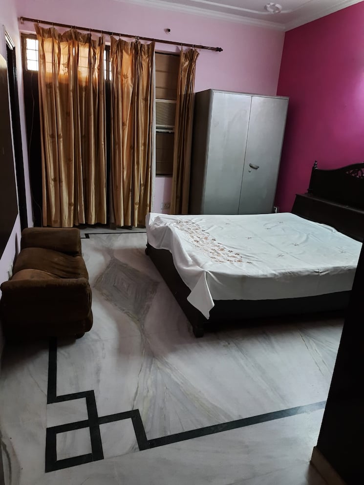 Bedroom, ansal-plaza-sector-23 3 Bedroom 2000 Sq.Ft. Independent House In Sector 23 Gurgaon 7830435