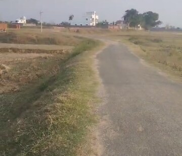 Plot Area in  Plot at Kuchhu Chowk – for Sale
