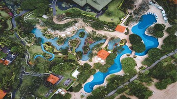 3 BHK Apartment – Garden View at Sobha Neopolis, Panathur - for Sale