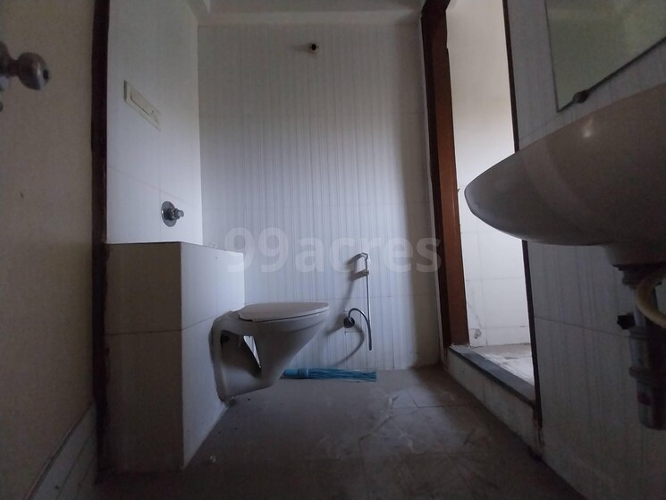 Bathroom, aum-sai 3 Bedroom 1670 Sq.Ft. Apartment In Kharghar Navi Mumbai 7830430