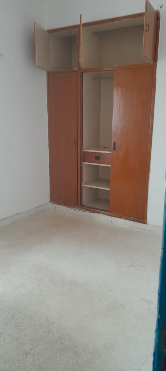 3 BHK + Servant Room Apartment For Sale in Unitech The Close North