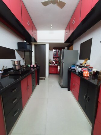 2 BHK Apartment For Resale in Sector 16 Vashi Navi Mumbai  7830465