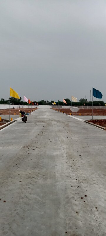  Plot For Sale in Tiruchirappalli