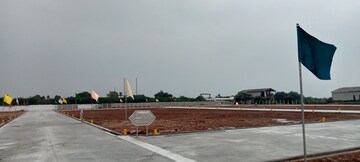  Plot – Exterior View View at Tiruchirappalli - for Sale