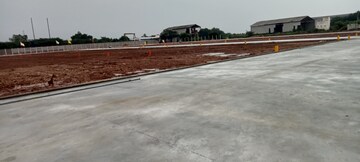  Plot – Exterior View View at Tiruchirappalli - for Sale
