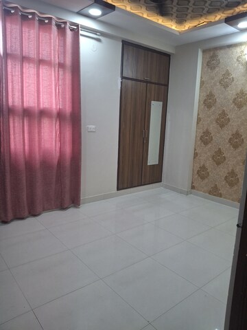 4 BHK Apartment For Sale in Mansarovar Extension