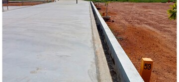  Plot – Exterior View View at Tiruchirappalli - for Sale