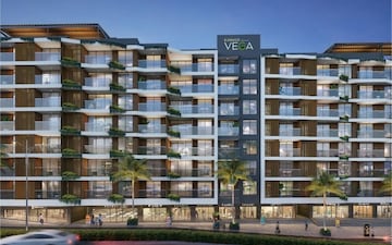 2 BHK Apartment For Sale in Elegance Vega, Baner