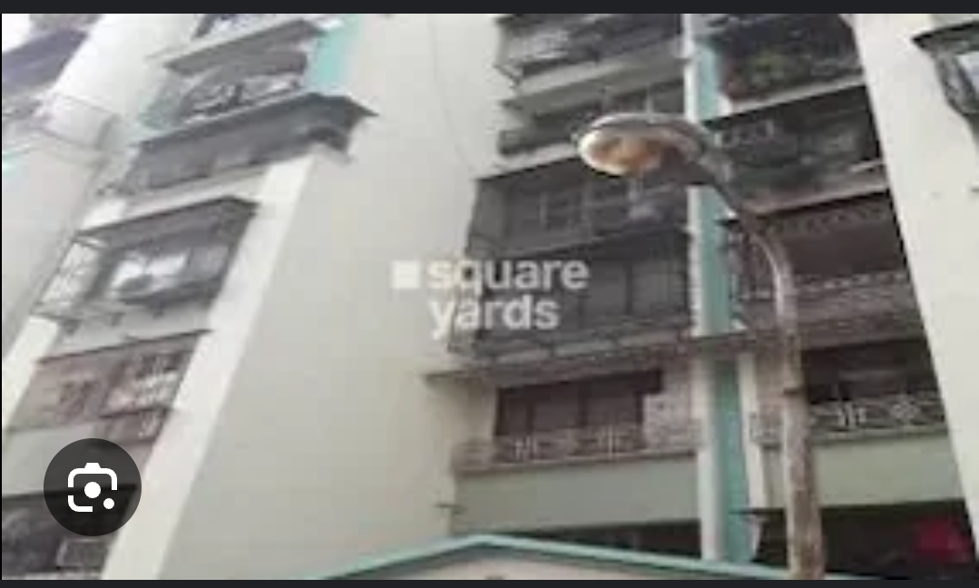 2 BHK Apartment For Rent in Jai Saket CHS Malad West Mumbai  7830490