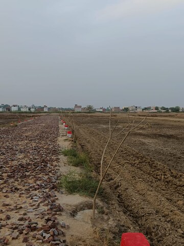 Plot Area in  Plot at Sohna Road – for Sale