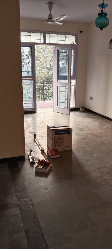 2 BHK Apartment For Rent in Ip Extension