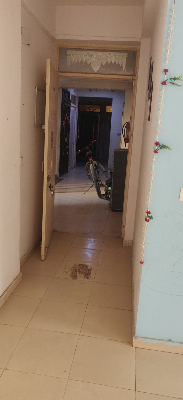 Kitchen, auric-city-homes 3 Bedroom 672 Sq.Ft. Apartment In Sector 82 Faridabad 7830513