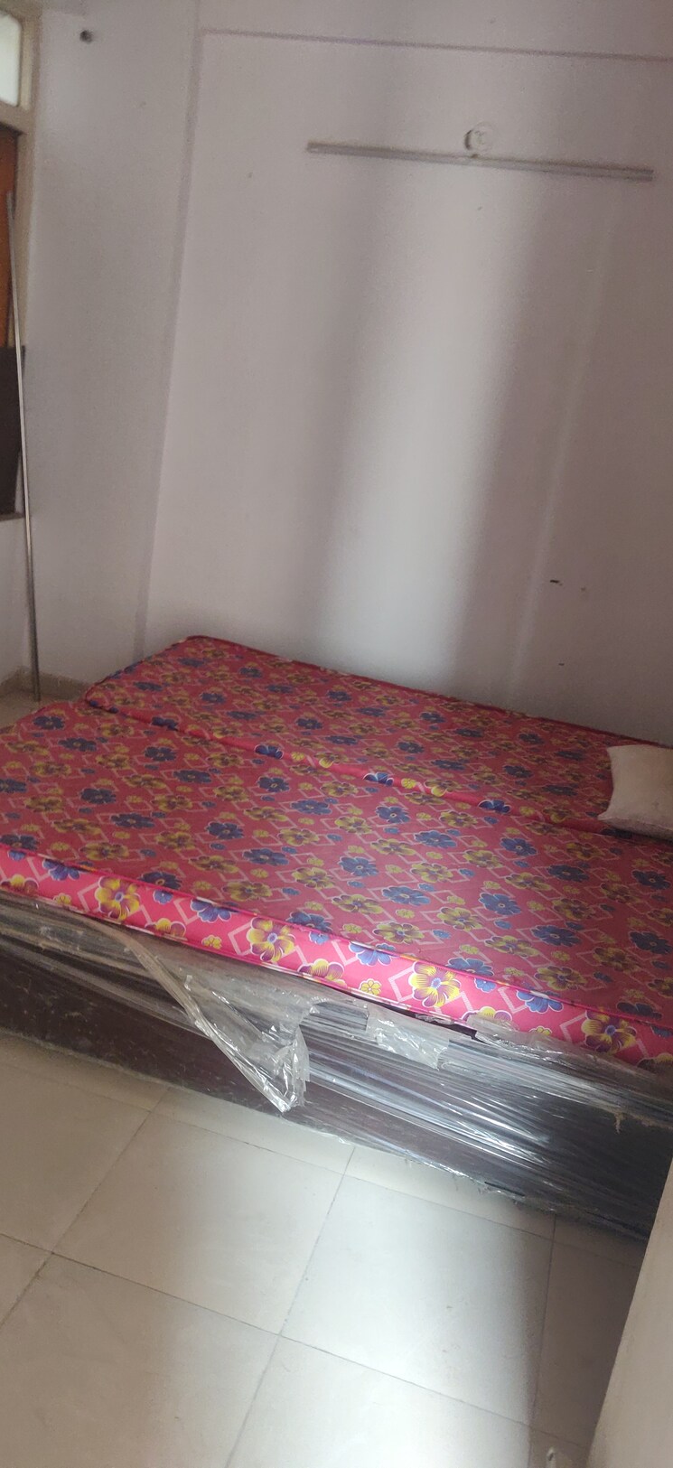 Bedroom, auric-city-homes 3 Bedroom 672 Sq.Ft. Apartment In Sector 82 Faridabad 7830513