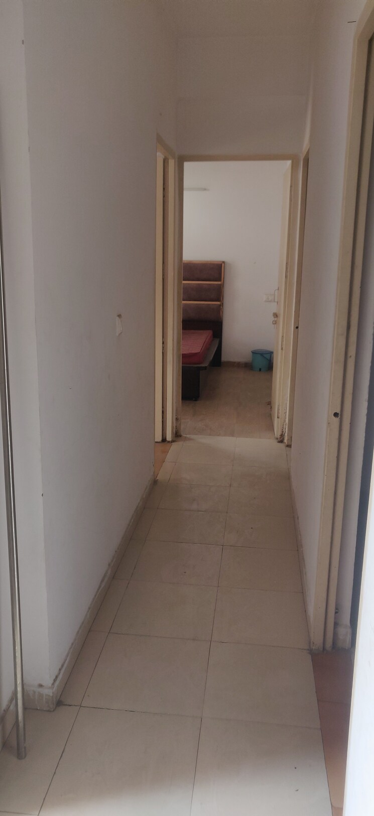 Kitchen, auric-city-homes 3 Bedroom 672 Sq.Ft. Apartment In Sector 82 Faridabad 7830513