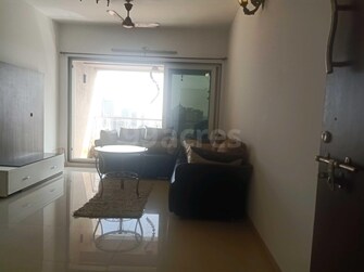 2 BHK Apartment For Resale in Kesar Symphony Kharghar Navi Mumbai  7830511