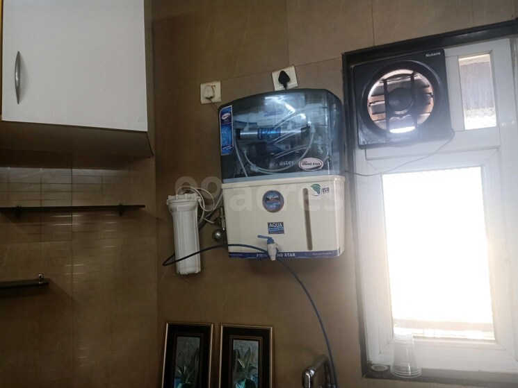 undefined, kesar-symphony 2 Bedroom 1092 Sq.Ft. Apartment In Kharghar Navi Mumbai 7830511