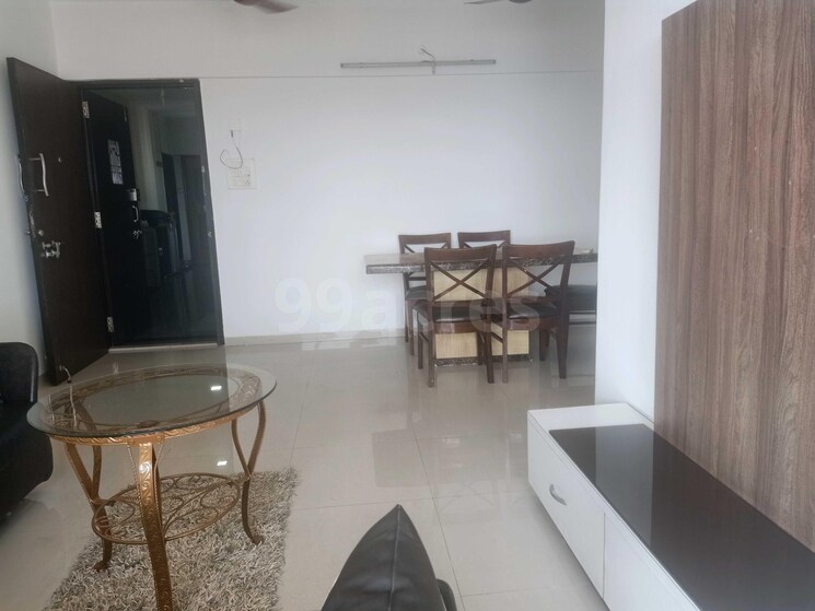 Kitchen, kesar-symphony 2 Bedroom 1092 Sq.Ft. Apartment In Kharghar Navi Mumbai 7830511