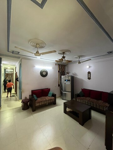 2 BHK Builder Floor For Sale in Khirki Extension