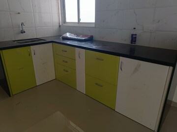 Kitchen in 1 BHK Apartment at Ravet – for Sale