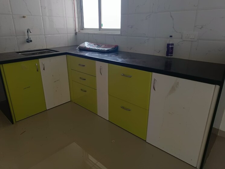 Kitchen, ravet 1 Bedroom 450 Sq.Ft. Apartment In Ravet Pune 7830614