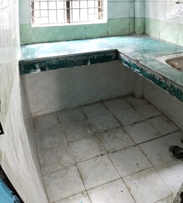 Balcony in 1 BHK Apartment at Ravet – for Sale