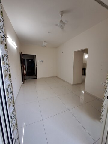 Building Lobby in 1 BHK Apartment at Ravet – for Sale