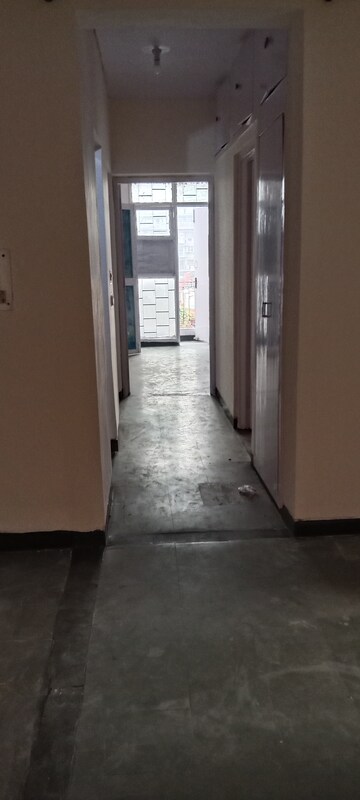 Building Lobby in 3 BHK Apartment at Ip Extension – for Rent