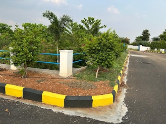 Plot For Resale in Ibrahimpatnam Hyderabad  7830537