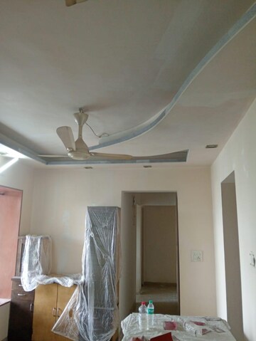 2 BHK Apartment For Rent in Crystal Home, Baner