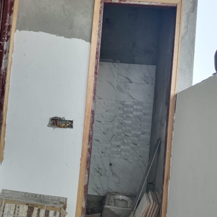 undefined, ganga nagar 3 Bedroom 117 Sq.Yd. Independent House In Ganga Nagar Meerut 7830757