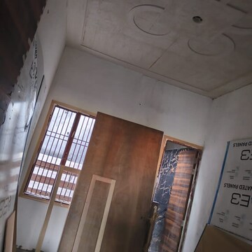 Furnished Amenities in 3 BHK Independent House at Ganga Nagar – for Sale