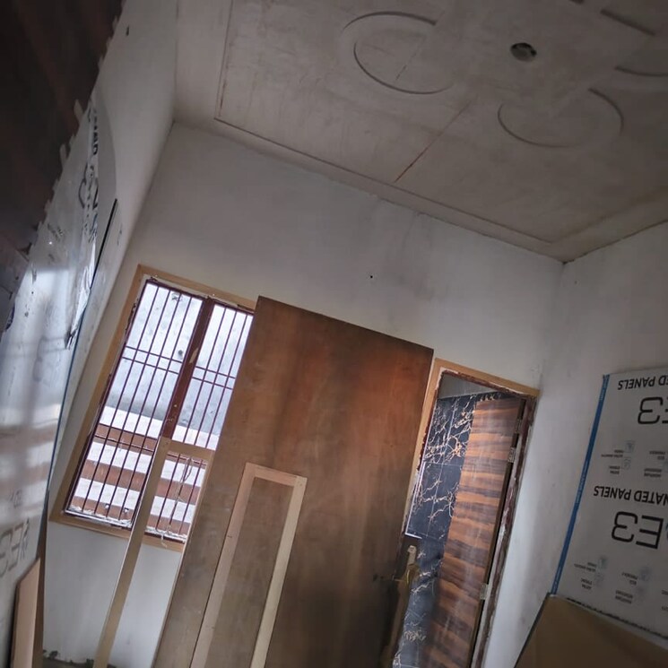 undefined, ganga nagar 3 Bedroom 117 Sq.Yd. Independent House In Ganga Nagar Meerut 7830757