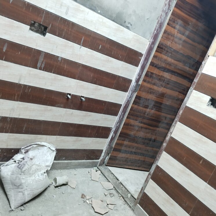 undefined, ganga nagar 3 Bedroom 117 Sq.Yd. Independent House In Ganga Nagar Meerut 7830757