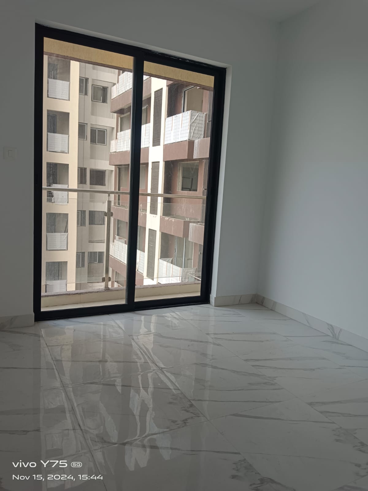 2 BHK Apartment For Rent in Risland The Icon Dhokali Thane  7830747