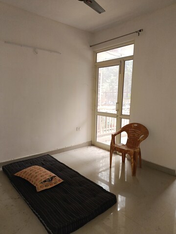 Staircase in 3 BHK Apartment at Conscient Habitat 78, Sector 78 – for Sale