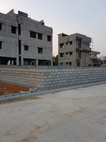  Plot – Exterior View View at Akshayanagar - for Sale
