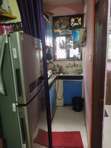 Gym in 1 BHK Builder Floor at Khirki Extension – for Sale