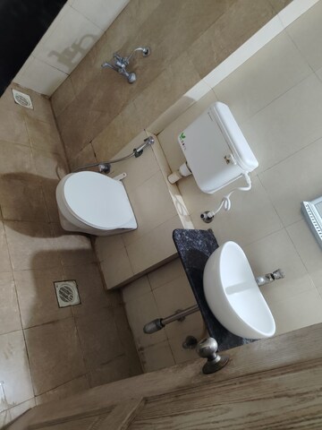2 BHK Apartment For Rent in Mantra Monarch, Balewadi